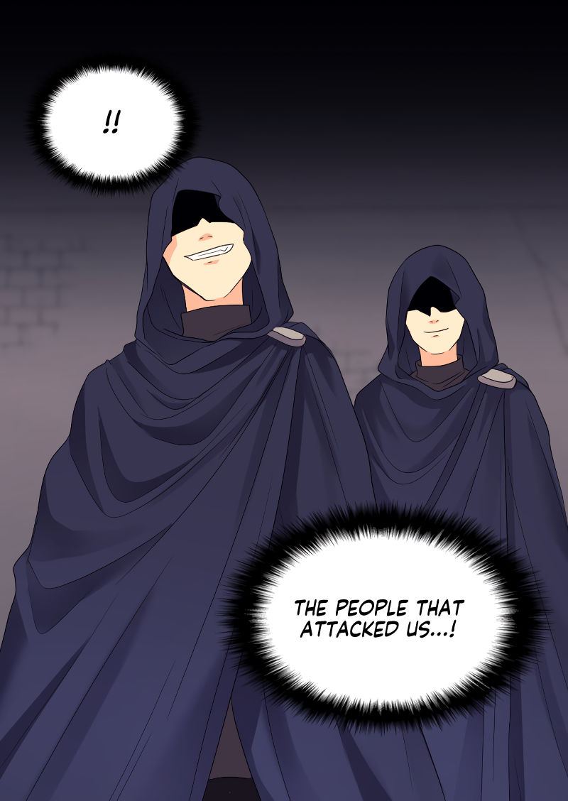 The Twin Siblings' New Life - Chapter 48 Page 36