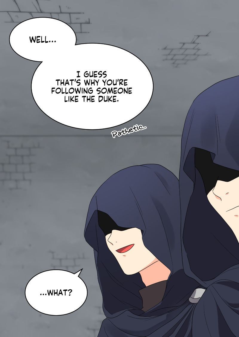 The Twin Siblings' New Life - Chapter 48 Page 43