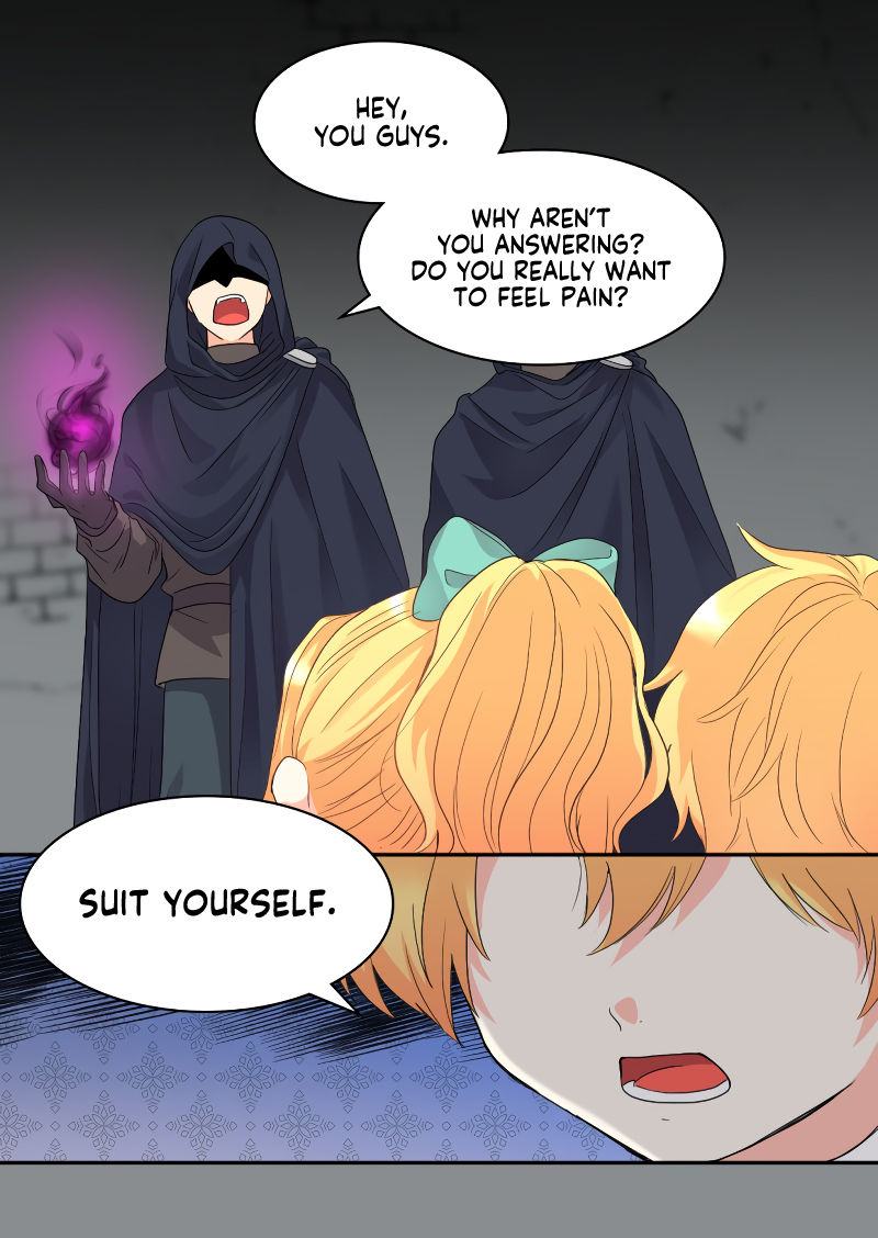 The Twin Siblings' New Life - Chapter 49 Page 17