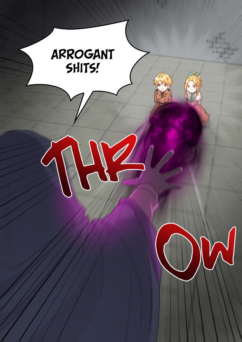 The Twin Siblings' New Life - Chapter 49 Page 22
