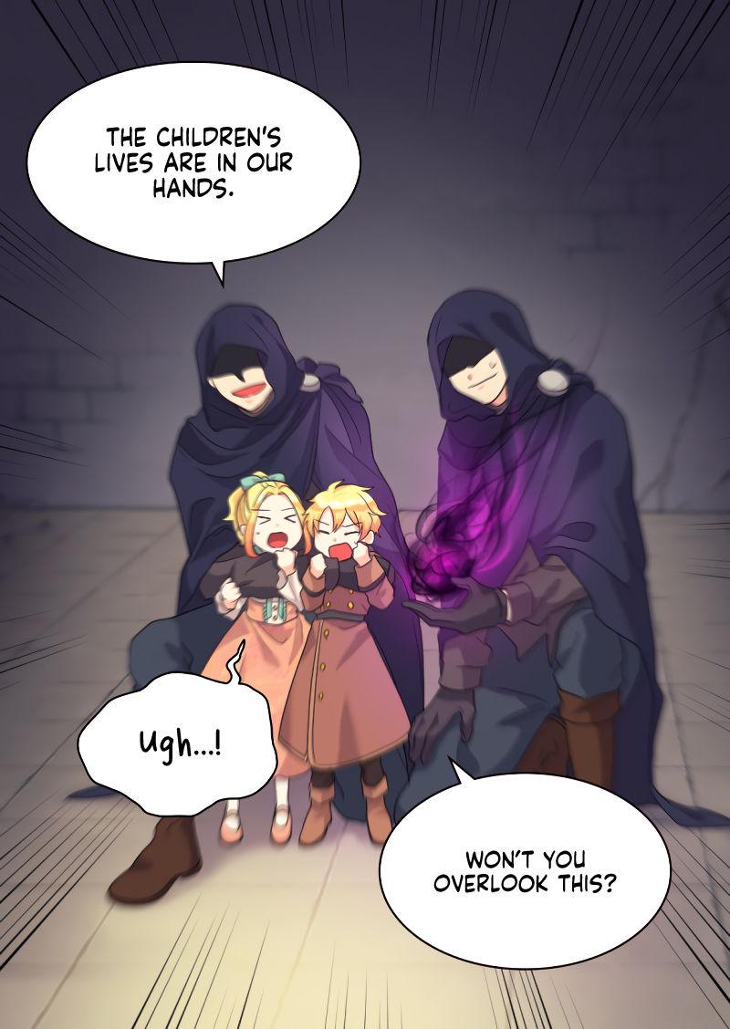 The Twin Siblings' New Life - Chapter 51 Page 15