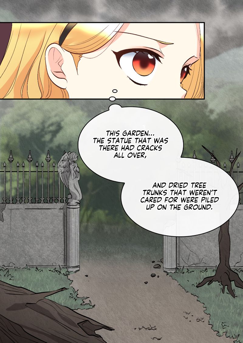 The Twin Siblings' New Life - Chapter 56 Page 14