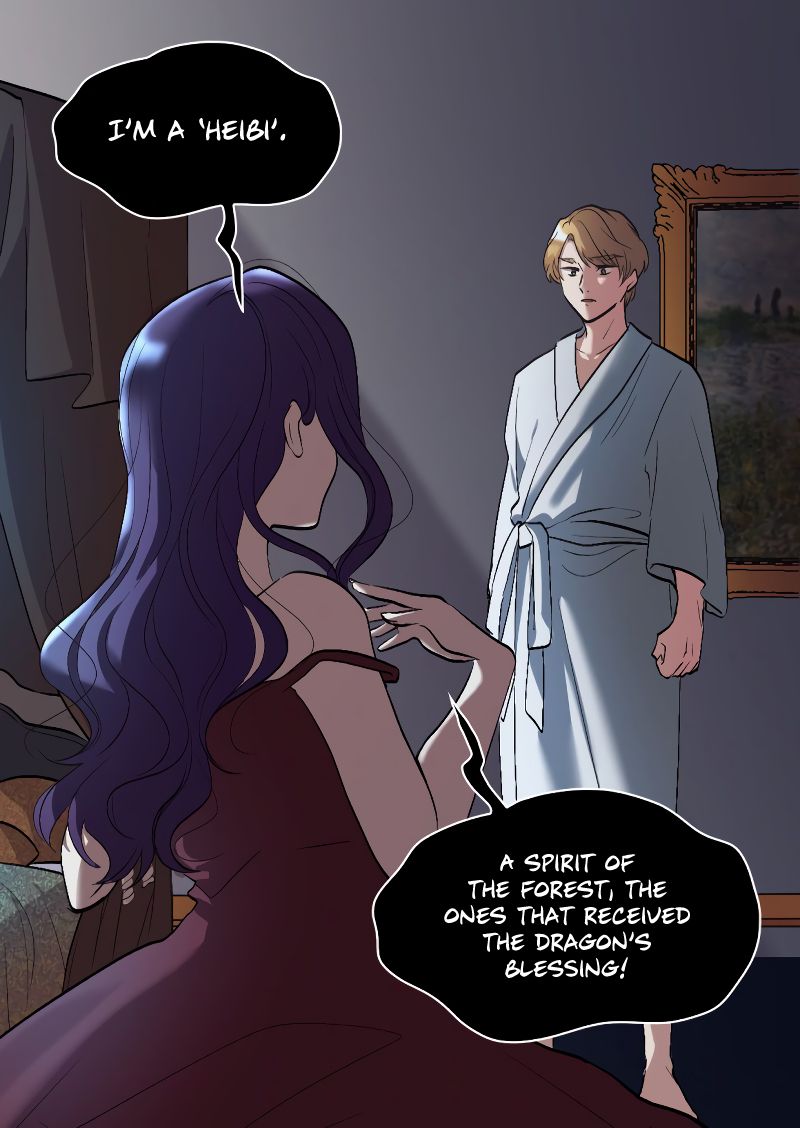 The Twin Siblings' New Life - Chapter 56 Page 29