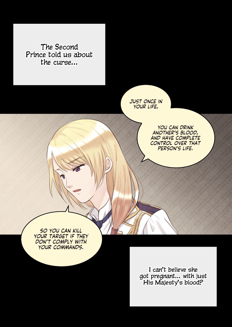 The Twin Siblings' New Life - Chapter 56 Page 38