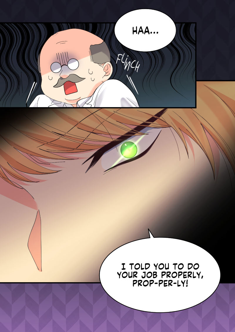 The Twin Siblings' New Life - Chapter 59 Page 36