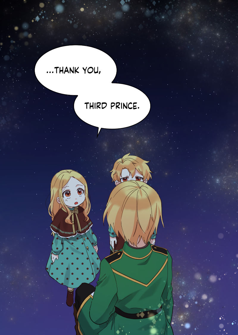 The Twin Siblings' New Life - Chapter 61 Page 4