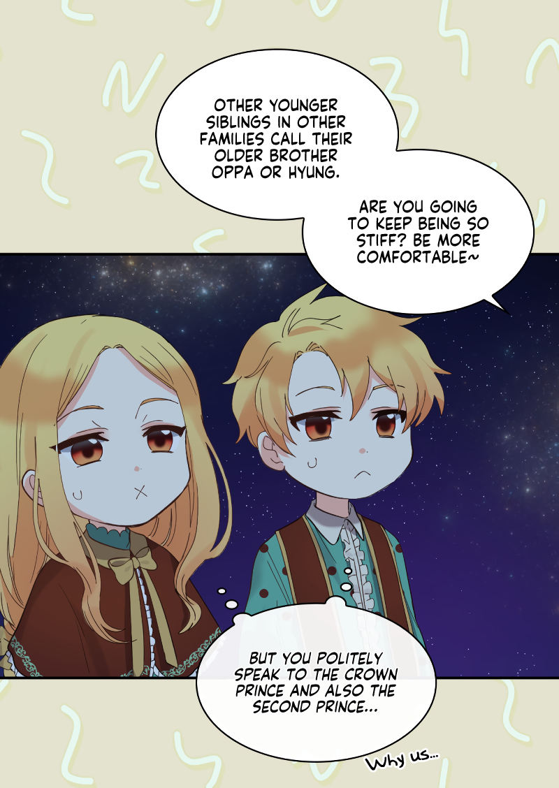 The Twin Siblings' New Life - Chapter 61 Page 5