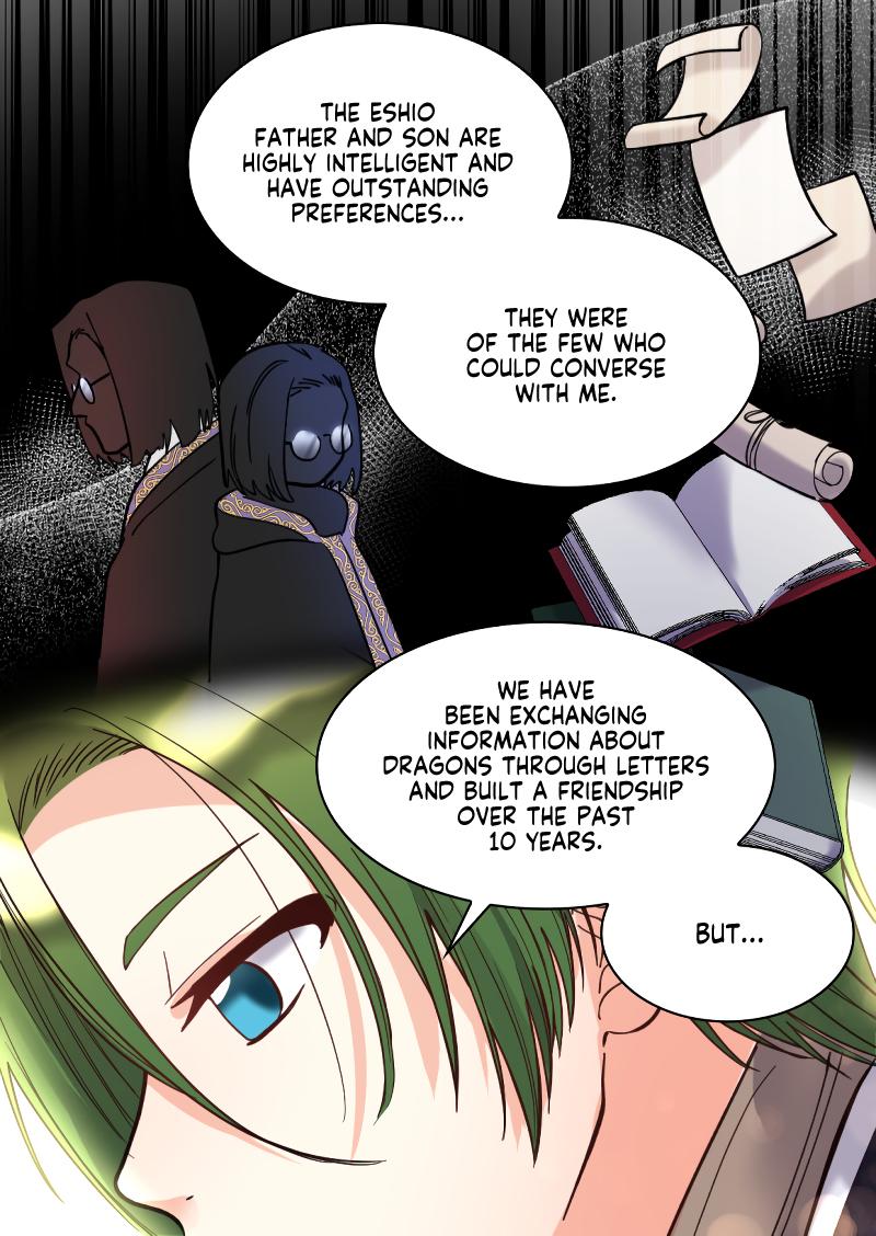 The Twin Siblings' New Life - Chapter 70 Page 52