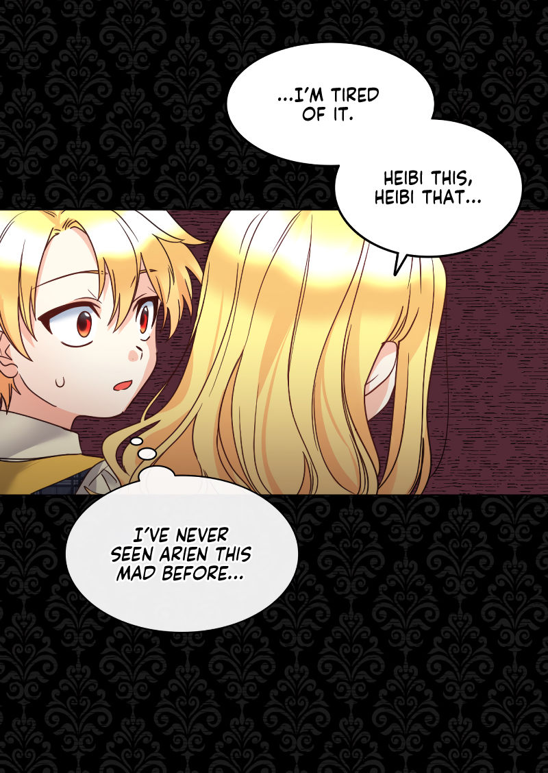 The Twin Siblings' New Life - Chapter 76 Page 20