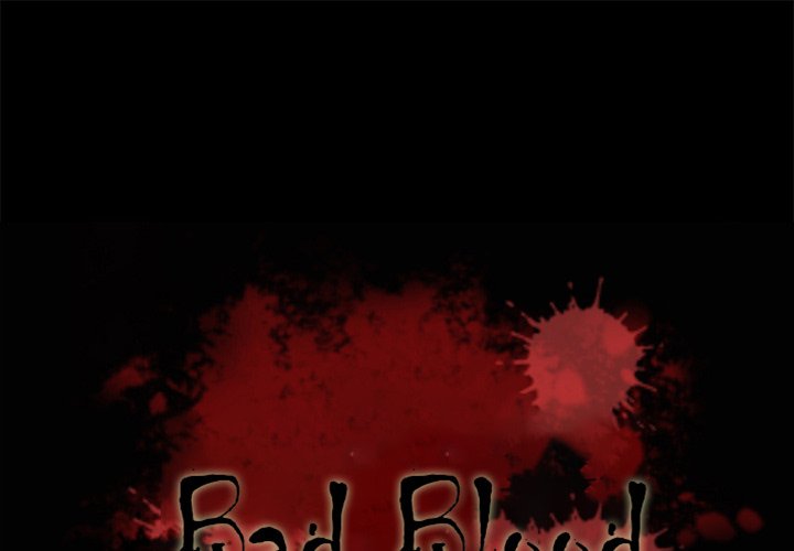 Bad Blood - Chapter 69 Page 1