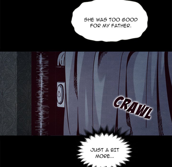 Bad Blood - Chapter 69 Page 52
