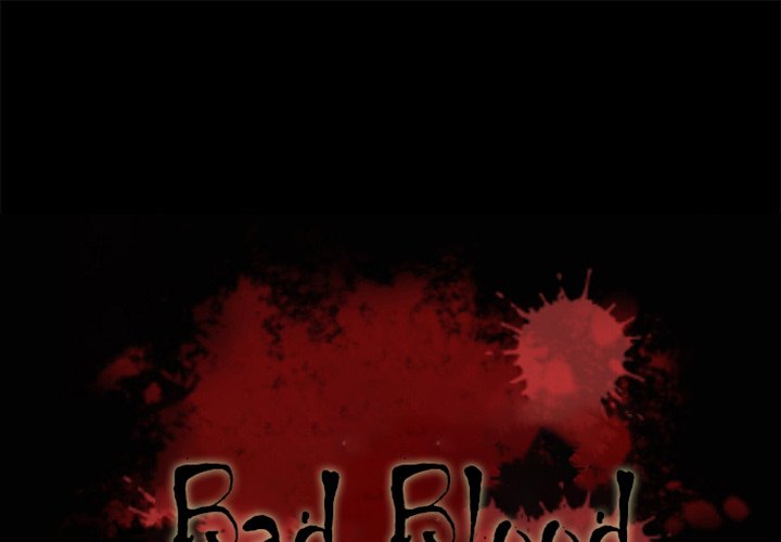 Bad Blood - Chapter 70 Page 1