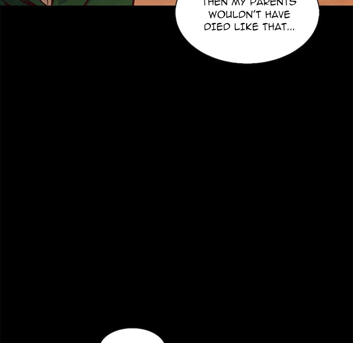 Bad Blood - Chapter 70 Page 10