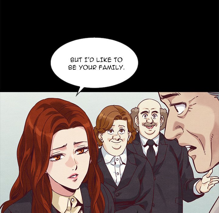 Bad Blood - Chapter 70 Page 145