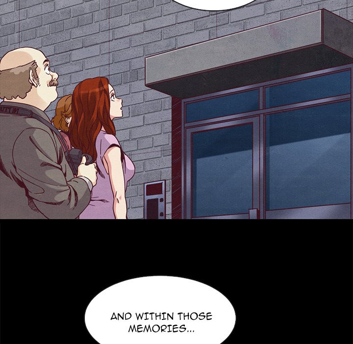 Bad Blood - Chapter 70 Page 74