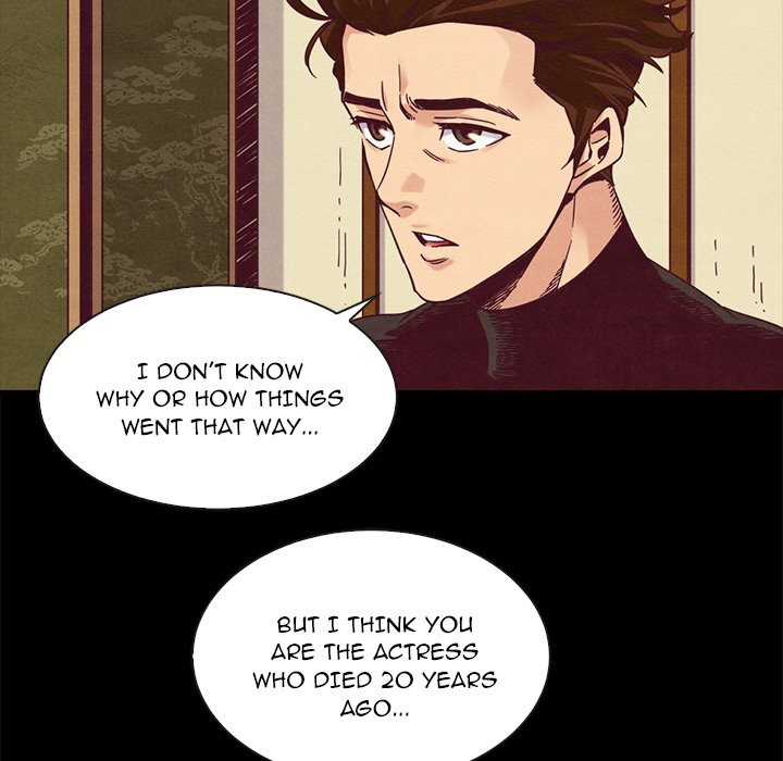 Bad Blood - Chapter 70 Page 95
