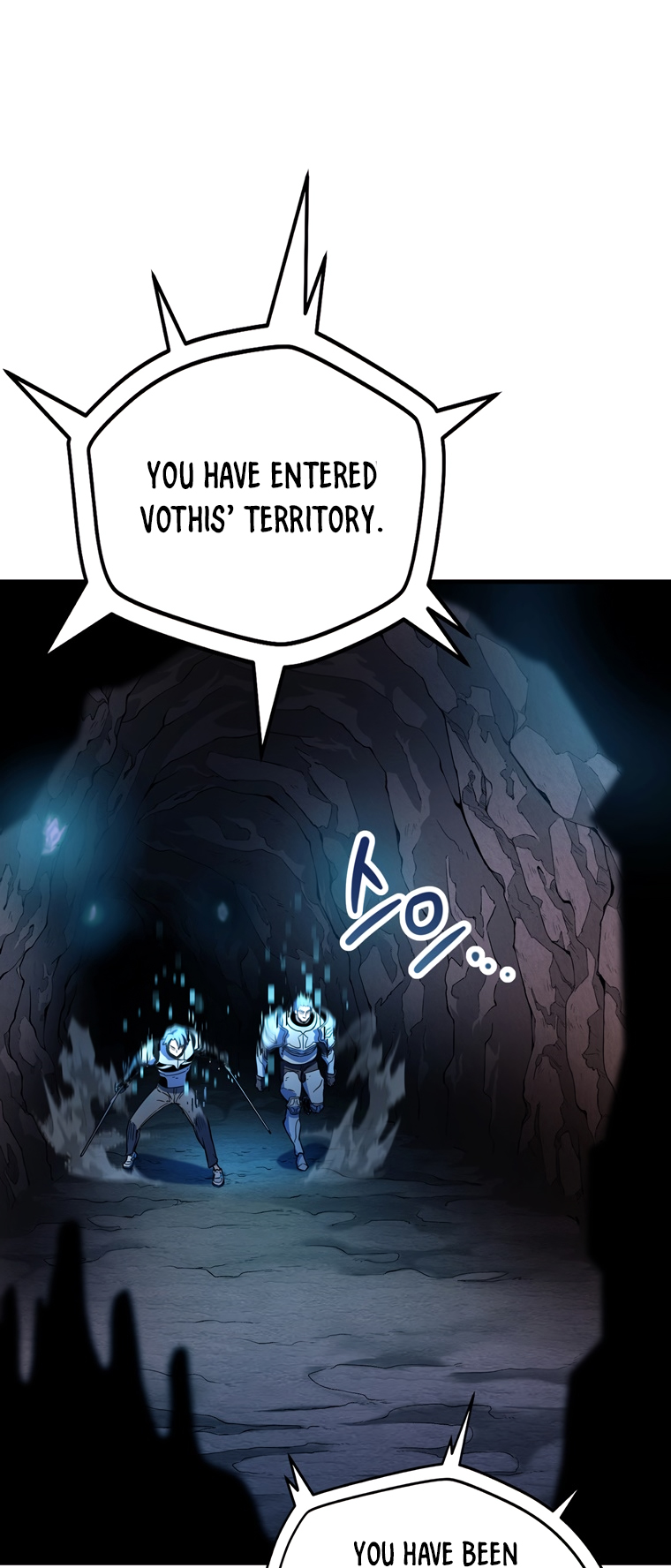 The Player That Can't Level Up - Chapter 101 Page 2