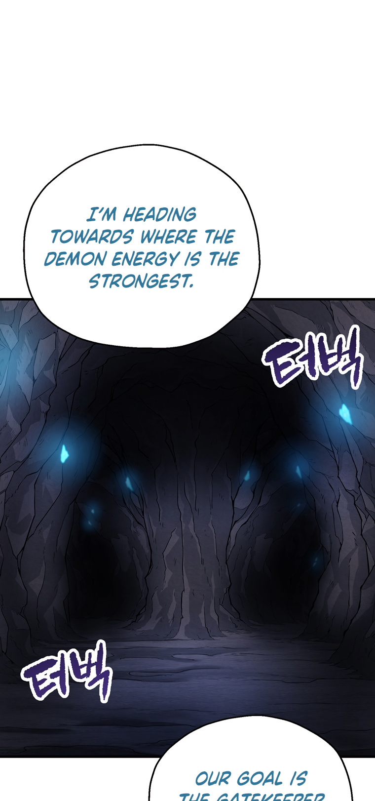 The Player That Can't Level Up - Chapter 101 Page 39