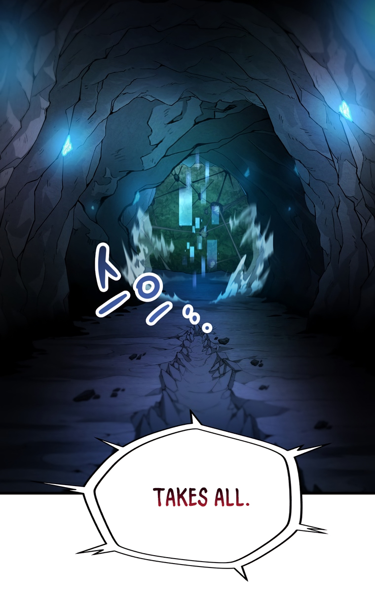 The Player That Can't Level Up - Chapter 101 Page 74