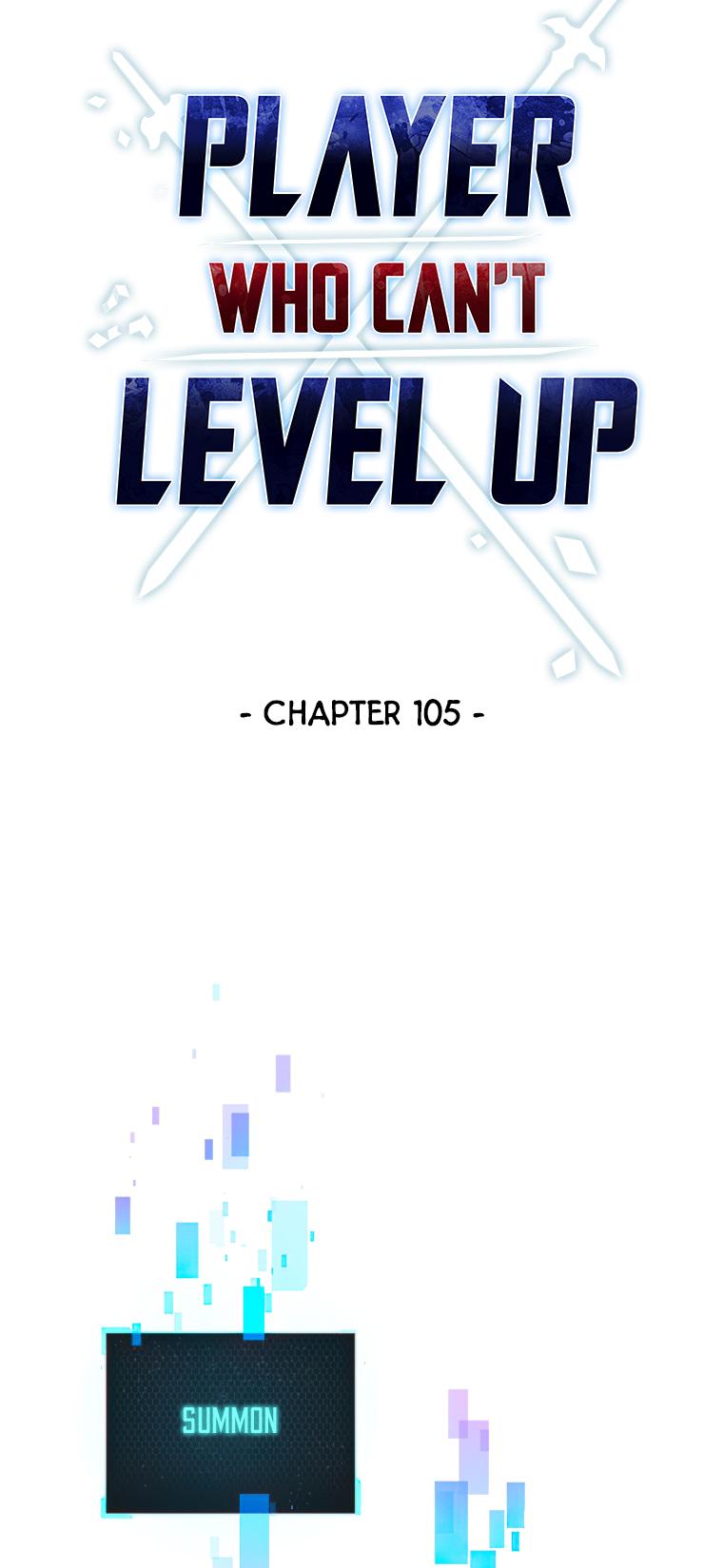 The Player That Can't Level Up - Chapter 105 Page 11