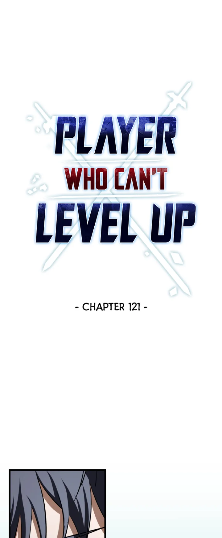 The Player That Can't Level Up - Chapter 121 Page 3