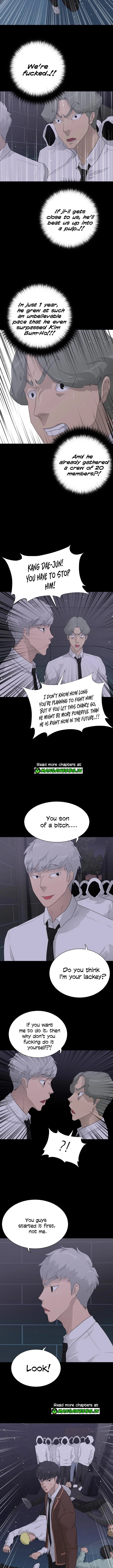 Trigger - Chapter 31 Page 4