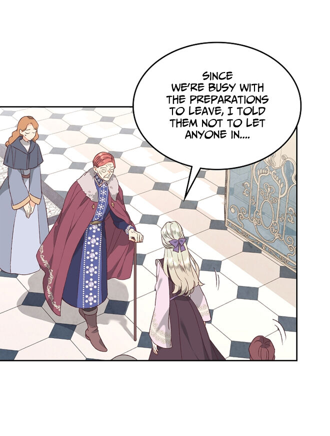 Emperor And The Female Knight - Chapter 120 Page 16