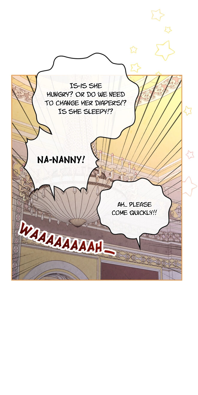 Emperor And The Female Knight - Chapter 122 Page 15