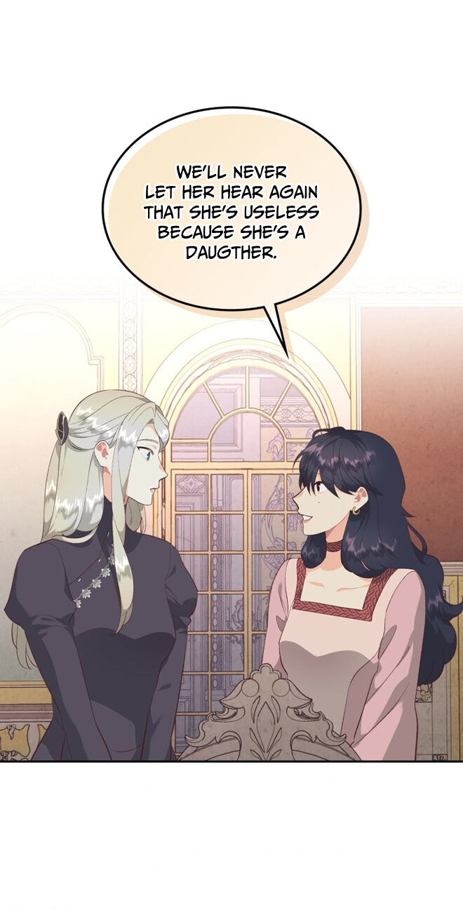 Emperor And The Female Knight - Chapter 122 Page 23