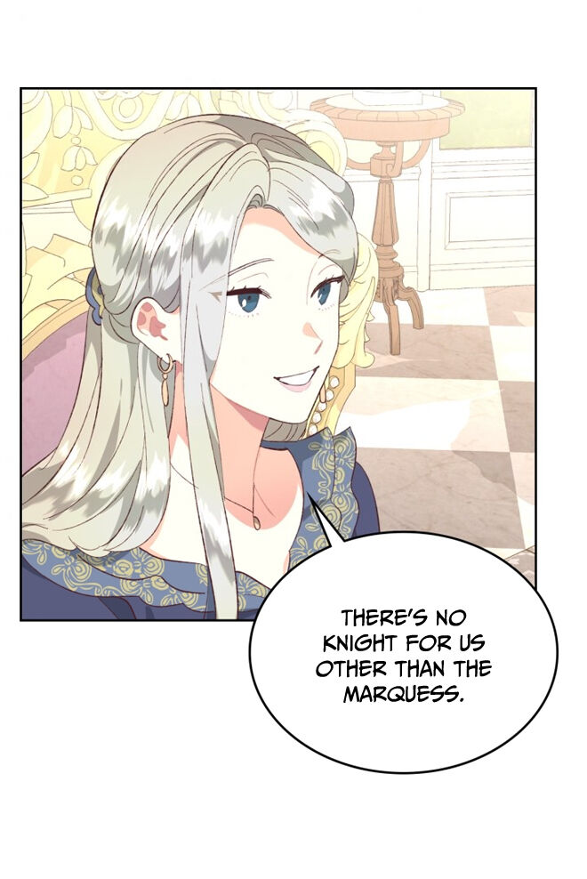 Emperor And The Female Knight - Chapter 122 Page 29