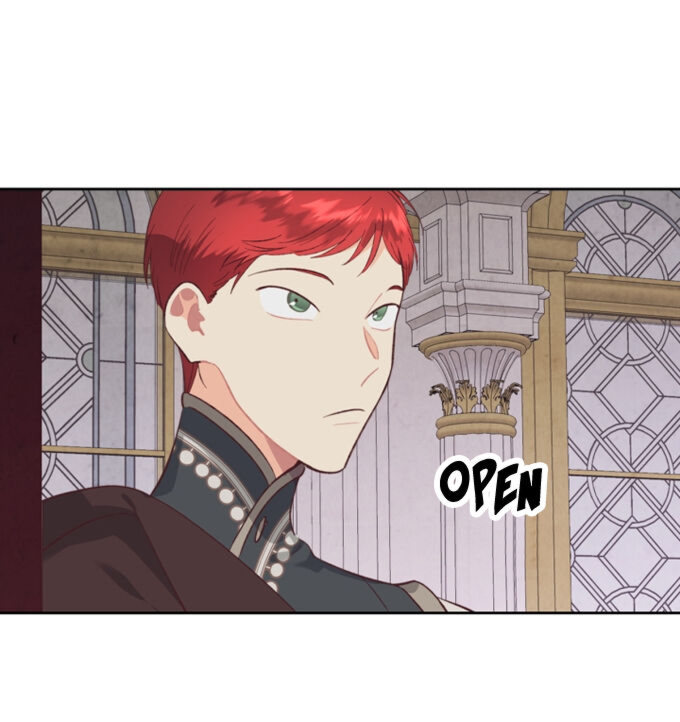 Emperor And The Female Knight - Chapter 127 Page 43