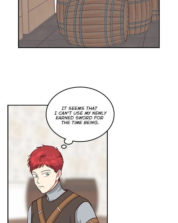 Emperor And The Female Knight - Chapter 13 Page 25