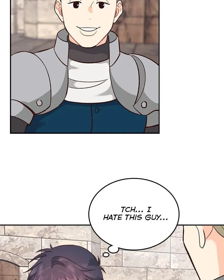 Emperor And The Female Knight - Chapter 13 Page 29