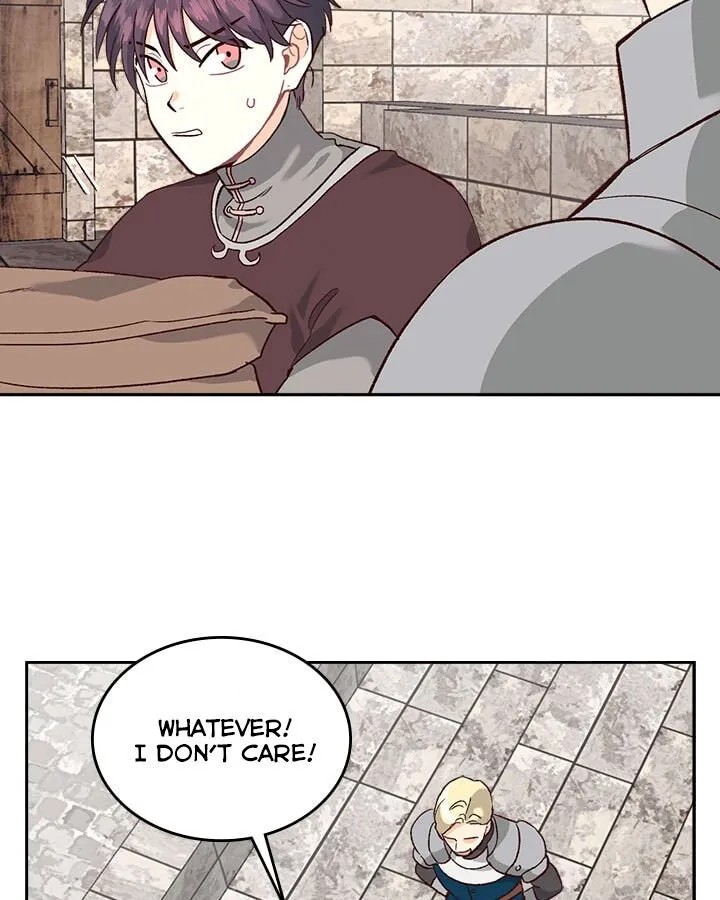 Emperor And The Female Knight - Chapter 13 Page 30