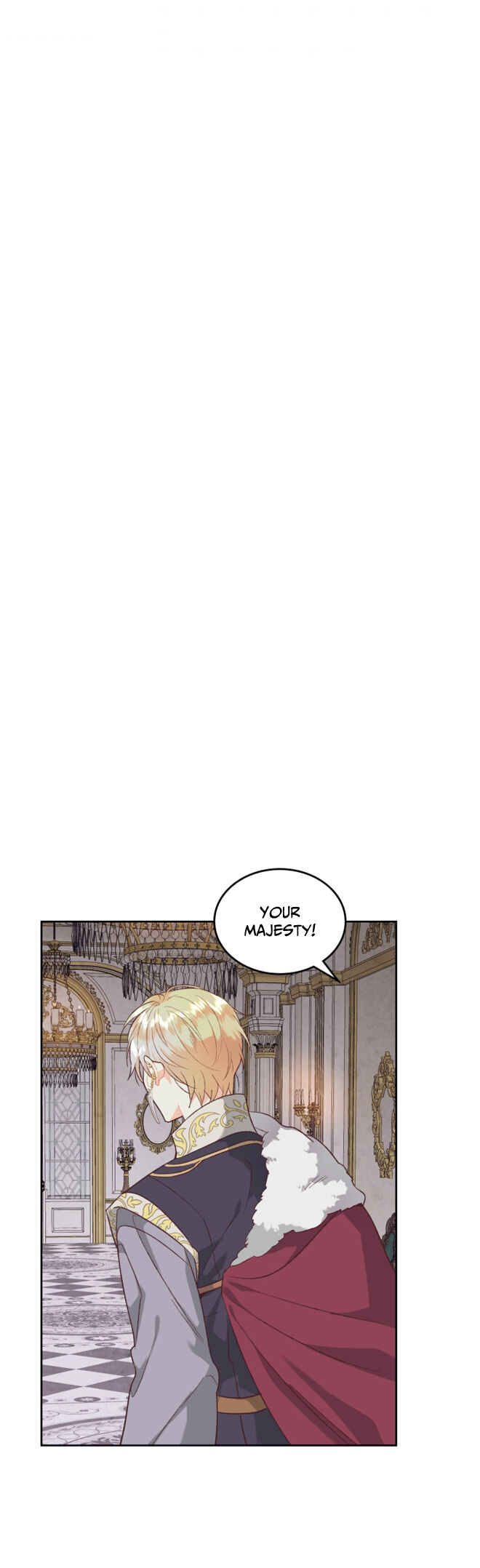Emperor And The Female Knight - Chapter 137 Page 14