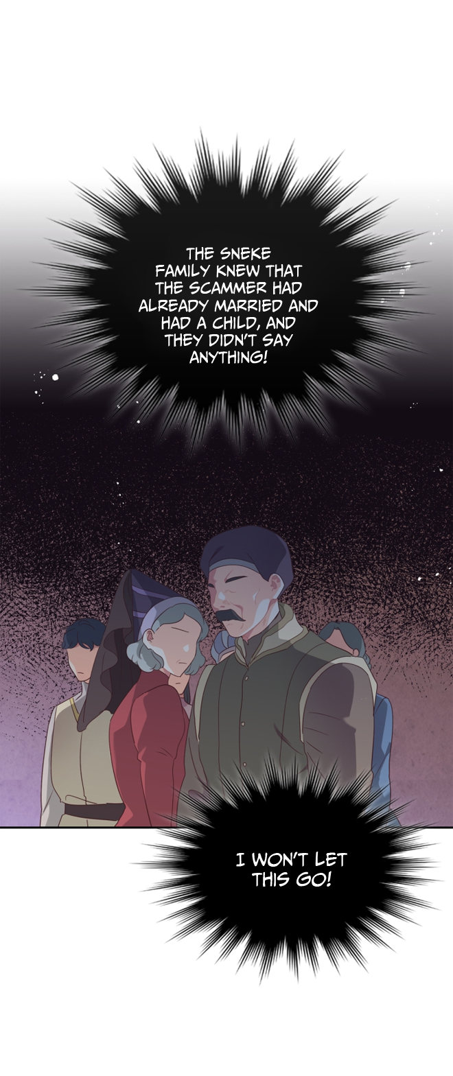 Emperor And The Female Knight - Chapter 144 Page 28