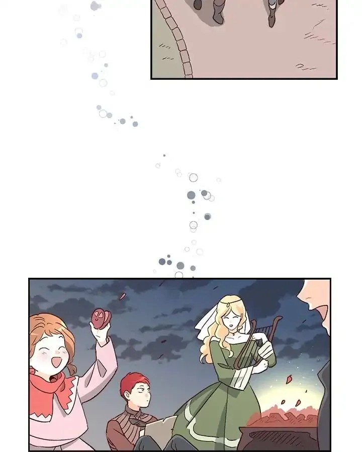 Emperor And The Female Knight - Chapter 3 Page 71