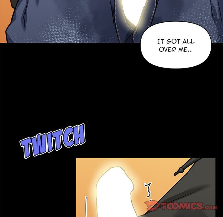 Family Adjustments - Chapter 50 Page 92