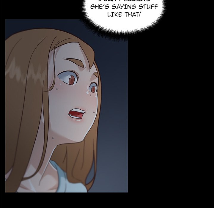 Family Adjustments - Chapter 71 Page 73
