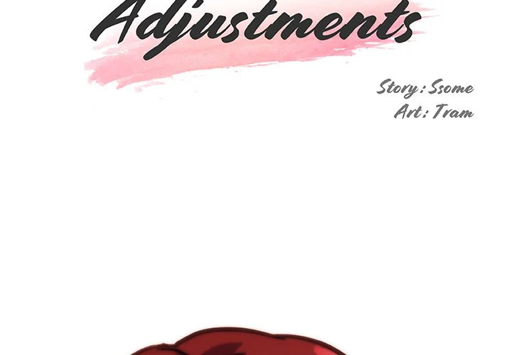 Family Adjustments - Chapter 80 Page 2