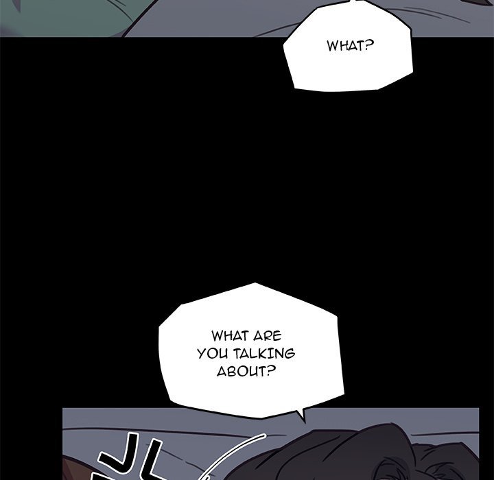 Family Adjustments - Chapter 89 Page 50