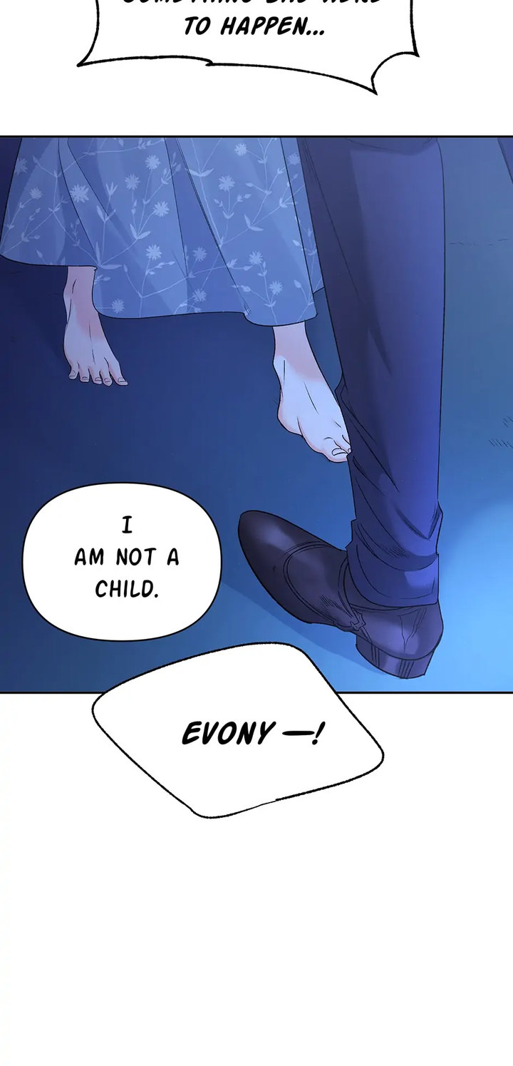 Ebony - Chapter 83 Page 21