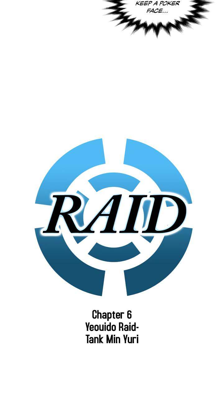 Raid - Chapter 6 Page 3