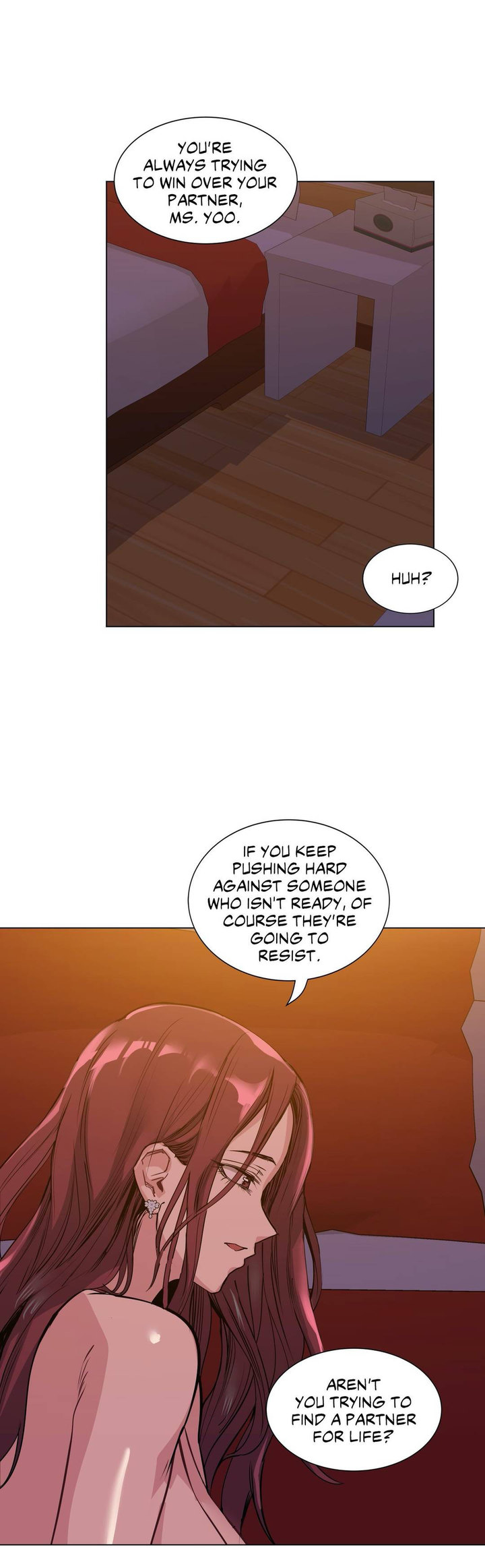 Lucky Guy - Chapter 52 Page 9