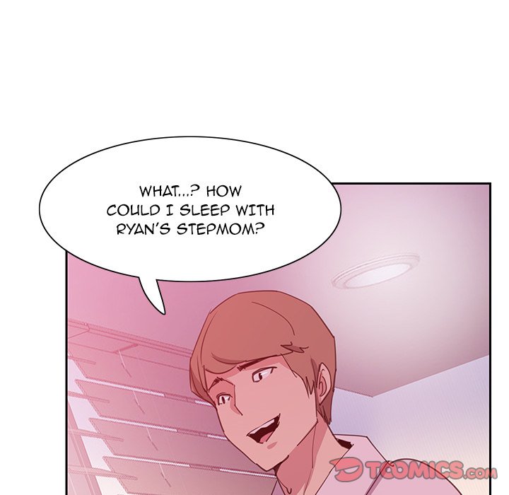 Bad Mom - Chapter 10 Page 69