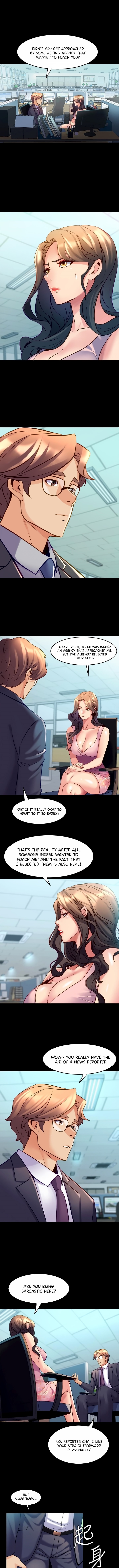 Cohabitation with My Ex-Wife - Chapter 22 Page 7