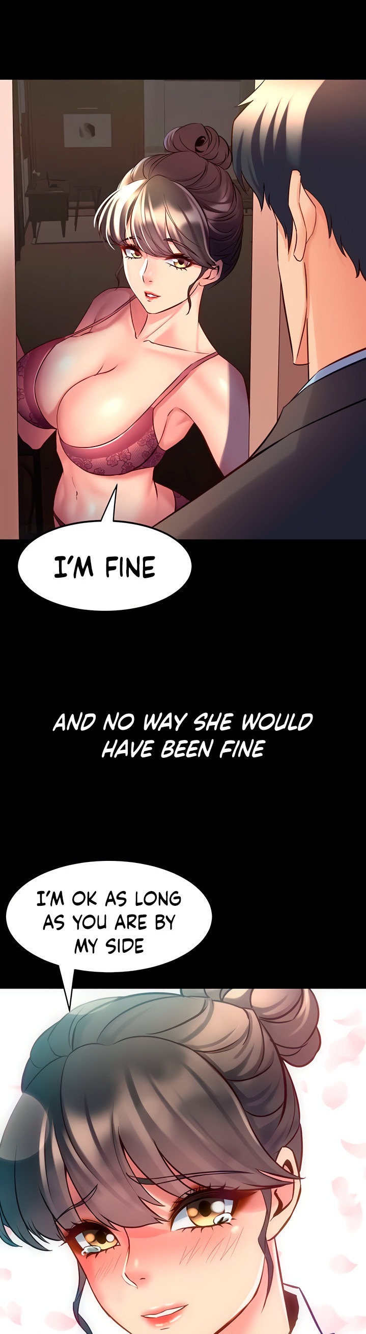 Cohabitation with My Ex-Wife - Chapter 62 Page 32
