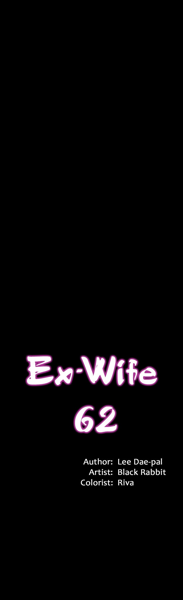 Cohabitation with My Ex-Wife - Chapter 62 Page 5
