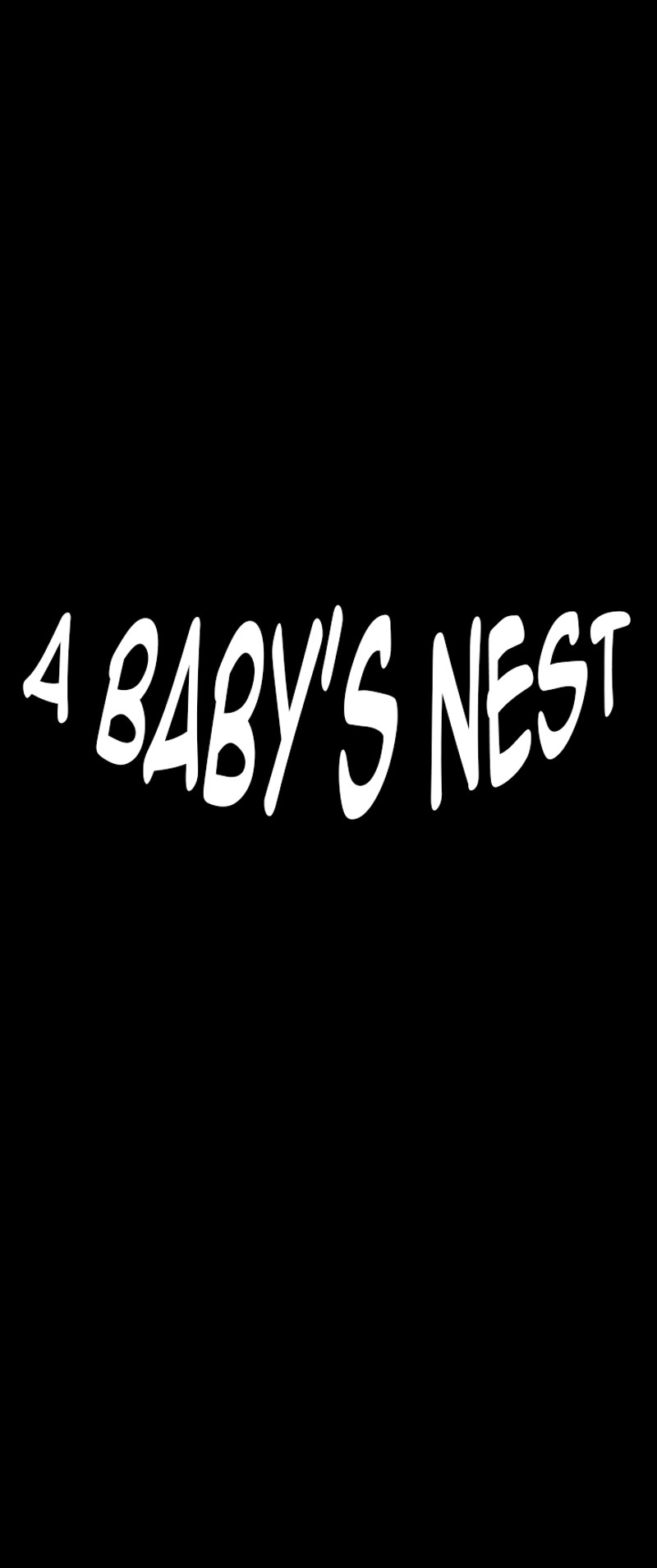 A Baby’s Nest - Chapter 1 Page 1
