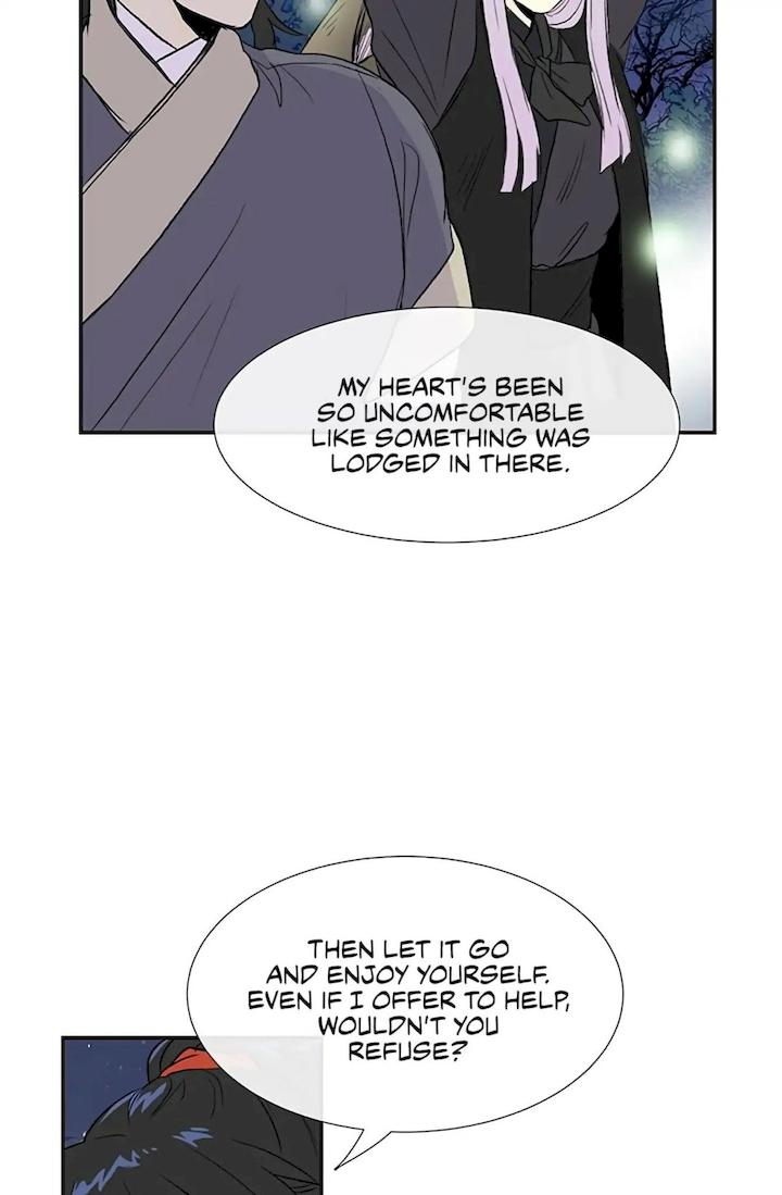 The Scholar's Reincarnation - Chapter 102 Page 19
